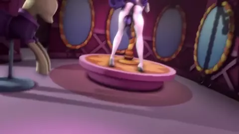 Hard Horse - MLP PMV [Reupload]