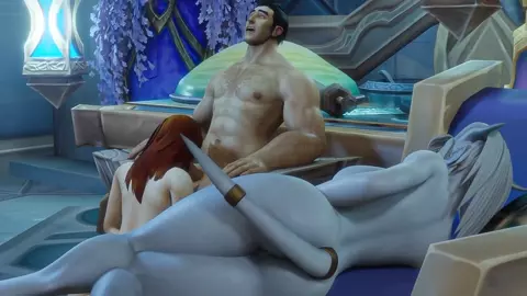 Molly & Elly & Nalen [MorilyMory]