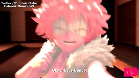 Mina and Ochacko vs Nomu