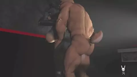 FNAF party (RayRaider)