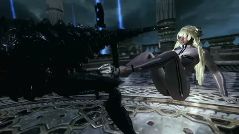 The elf princess become a slave girl sp demo