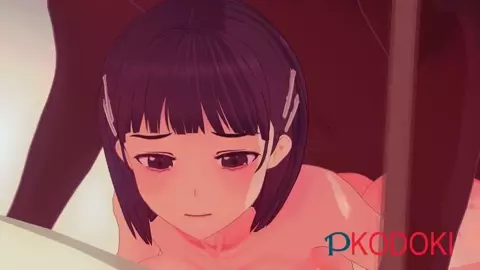 Kirigaya Suguha [kodoki]