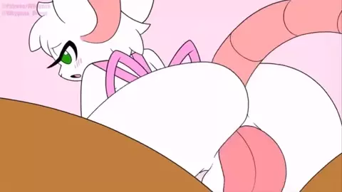 Reggie Anal [whygena]