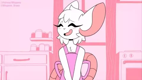 Reggie Anal [whygena]