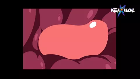 Queen Bee meets Gecko (InterXpecial)