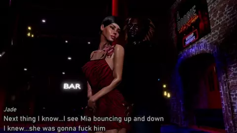 CreamPie City Stories Episode 1