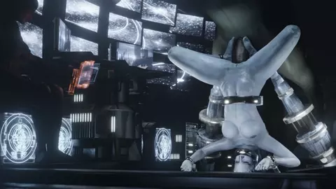 ZMSFM Liara and Horse