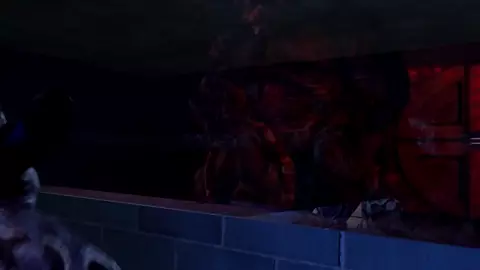 Mass Effect HMV / PMV - Interspecies Negotiators