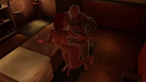 The Junior Chronicles Episode 03: Part 2