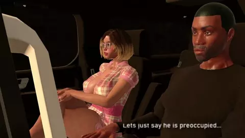 The Junior Chronicles Episode 02