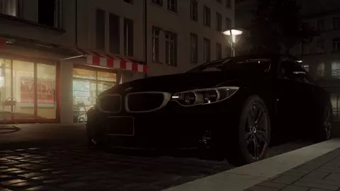 The Night Out: Part 2