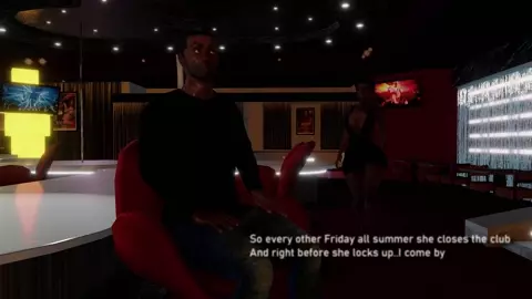 The Junior Chronicles Episode 01