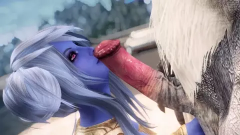 Troll Service & Fucking