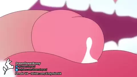 Bunny Blowjob [dreamflowerbunny]