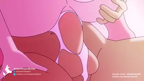 Creampie [dreamflowerbunny]