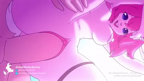 Dreamflower Vaginal [dreamflowerbunny]