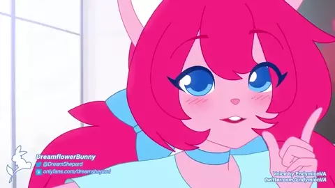 Showing Boobs [dreamflowerbunny]