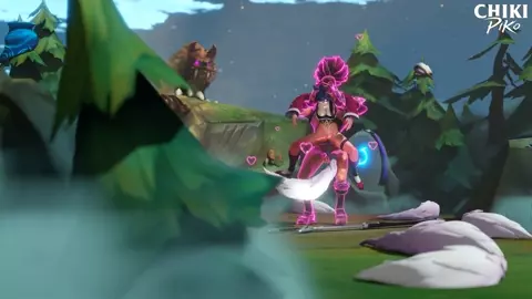 Ahri + Yasuo FULL NELSON