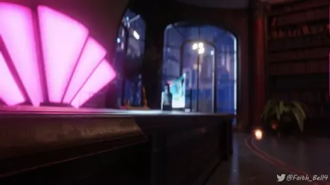 K/DA - ALL OUT AHRI STRONG DANCE LESSONS