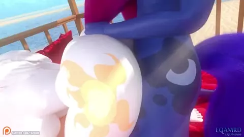 Fucking Sister [eqamrd]