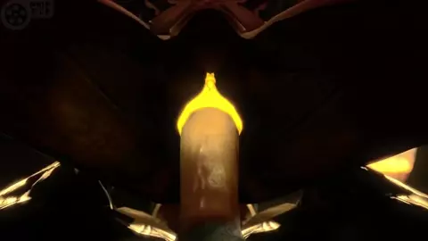 Mesa x Excalibur Close up