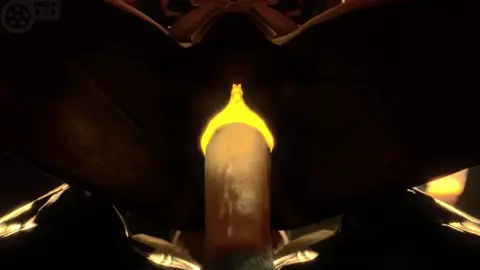 Mesa x Excalibur Close up