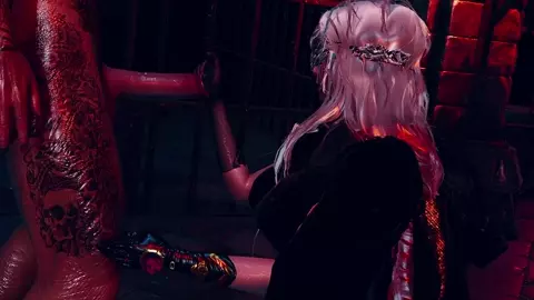 Sexy fire keeper 2 demo