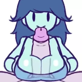 Spooky's house of Paizuri