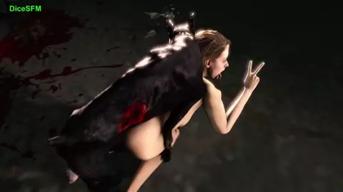 Let us breed animals (HMV)