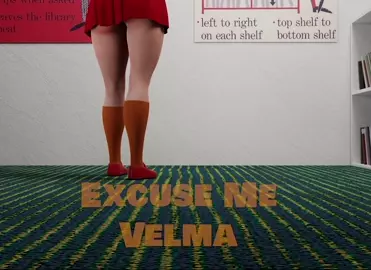 Excuse Me Velma