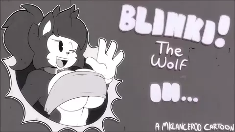 Blinki titfuck