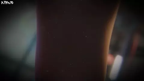 Chun-Li steps on you POV