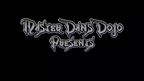 MasterDan Presents - Naminé & Kairi in: Edge of Tomorrow