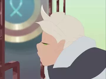 Animal Preasure Fourth [Rush Rise Line]