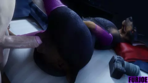 Fucking Dog [furjoe]