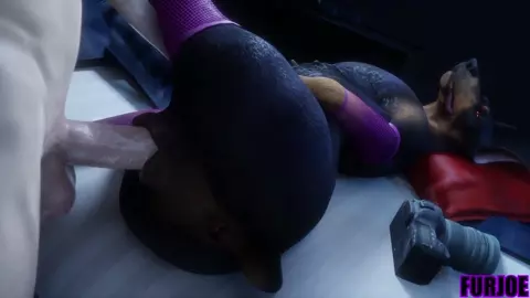 Fucking Dog [furjoe]