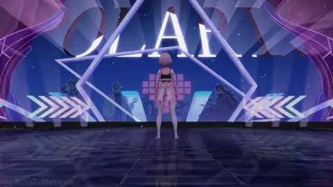 【MMD】Passion - Sirius Maid (Azur Lane)