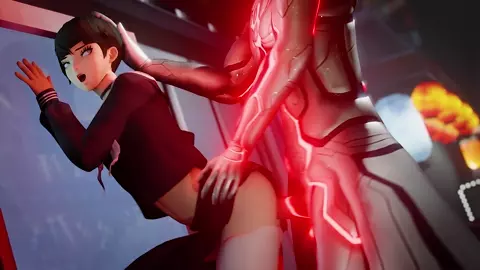 Nahobino compatibility test [Amateurthrowaway]