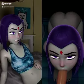 Raven [toastycogames]