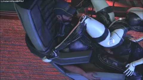 Edi Giving Jocker A Ride