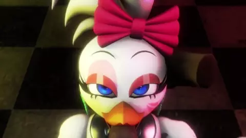 Chica Blowjob [luiske476 & skxx elliot]