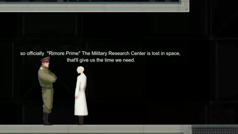 Bounty hunter in trouble