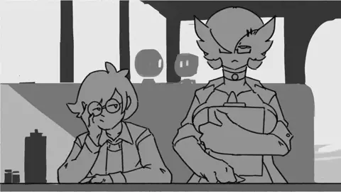 Under the counter, over the handle [spikedmauler]