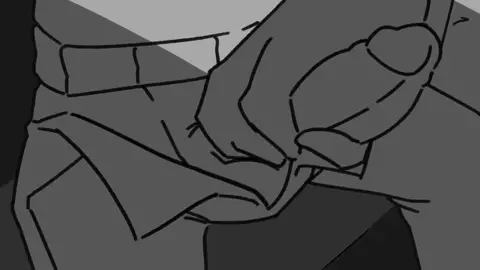 Under the counter, over the handle [spikedmauler]