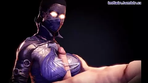 MORTAL KOMBAT FULL COMPILATION