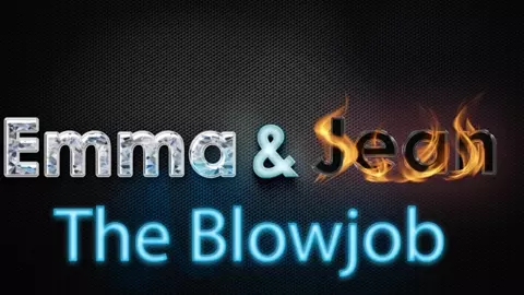 Emma and Jean - The Blowjob released on Affect3d!
