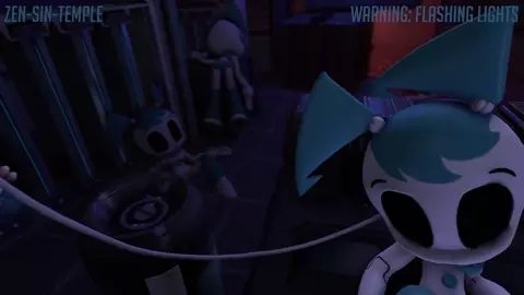 XJ9 Rebooted [zensintemple]