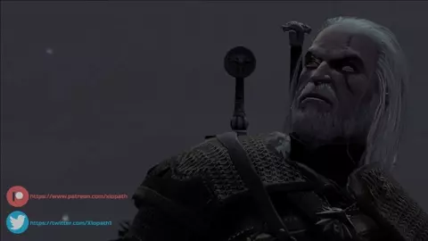 The Witcher: Beast Tamer