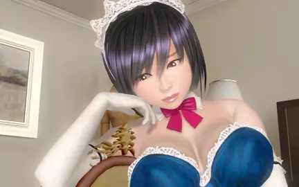 Impregnation Bible – A Maid on Sale! [Hamburg Gakari]