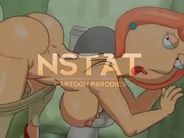 Lois in Toilet [nstat]